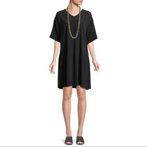 Eileen Fisher - Drop Waist Dress
